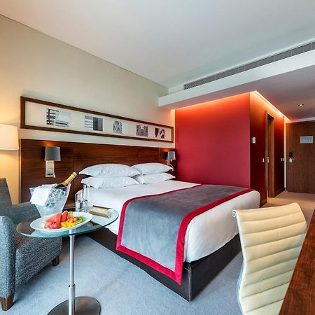 Lagoas Park Hotel Porto Salvo  ภายนอก รูปภาพ