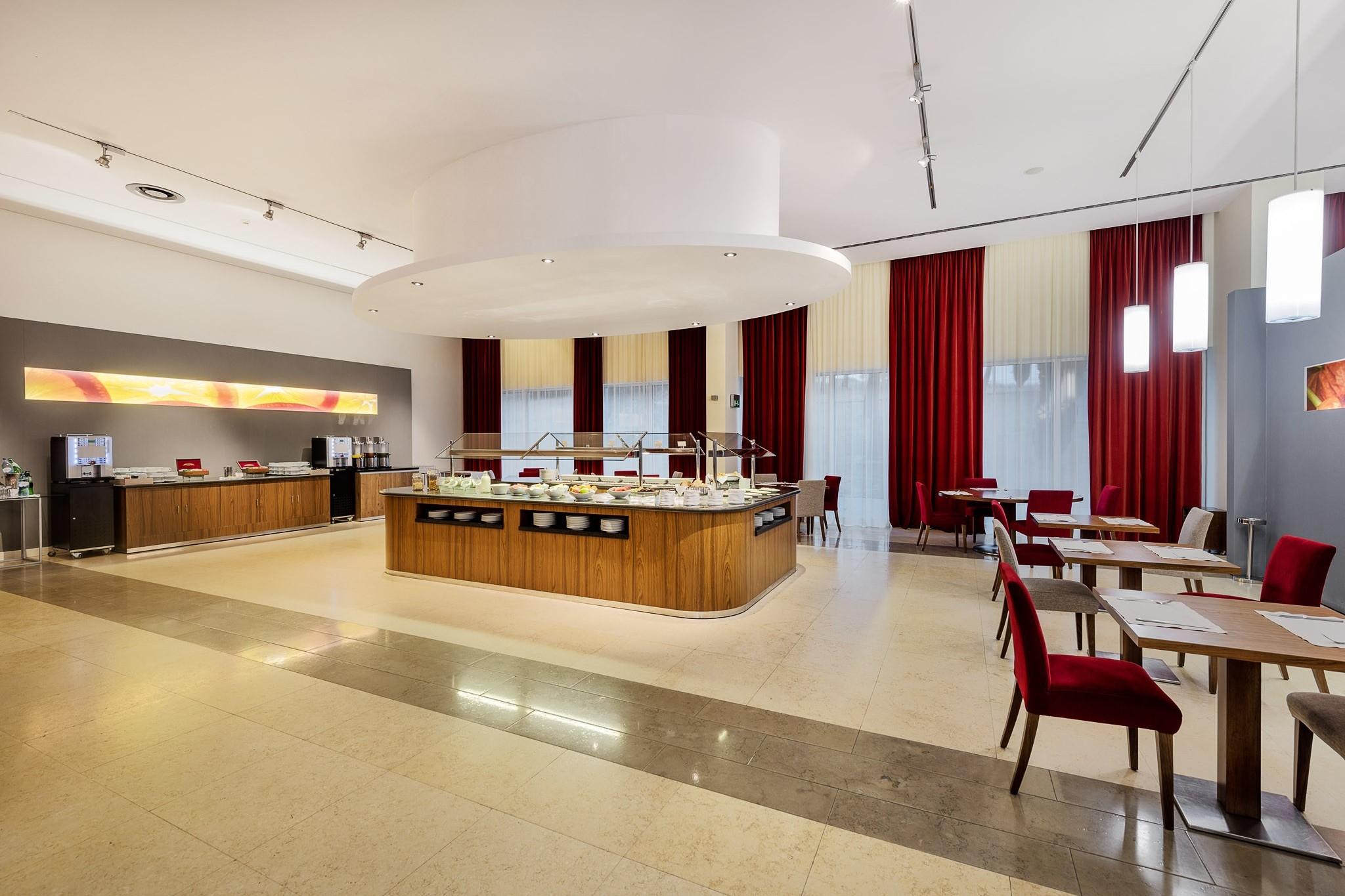 Lagoas Park Hotel Porto Salvo  ภายนอก รูปภาพ